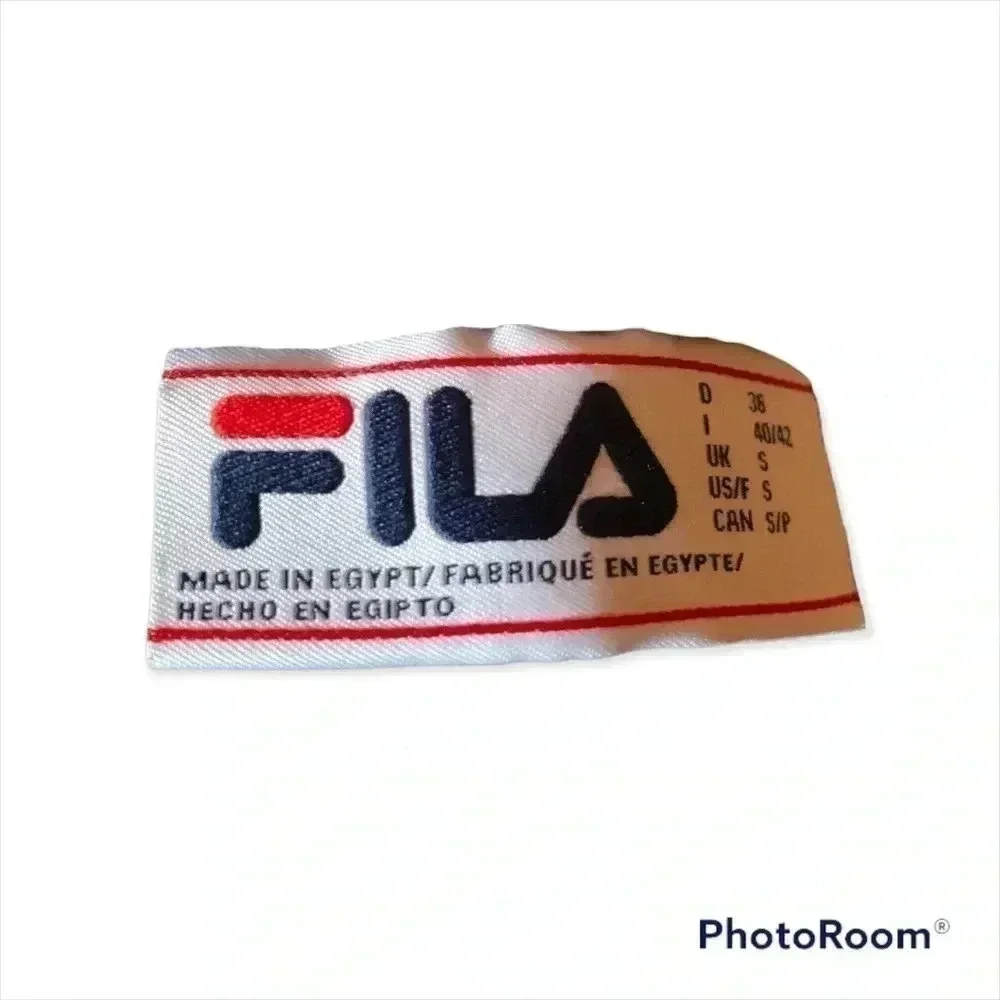 FILA Workout Women’s Pants Size S - Picture 3 of 10